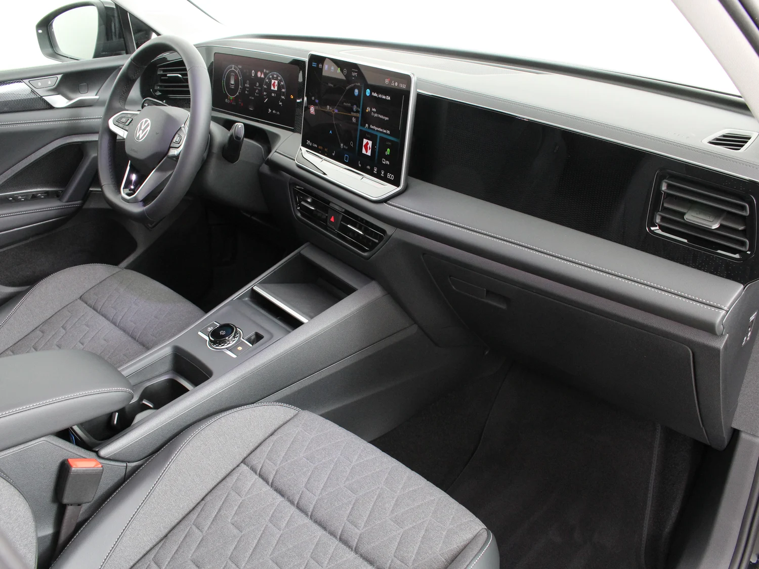 Bild eines Tiguan Friends eHybrid DSG 150 kW