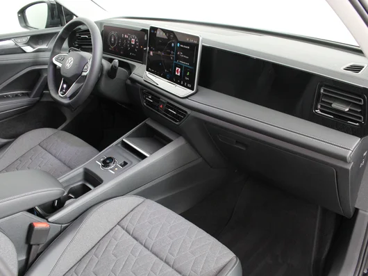 Bild eines Tiguan Friends eHybrid DSG 150 kW