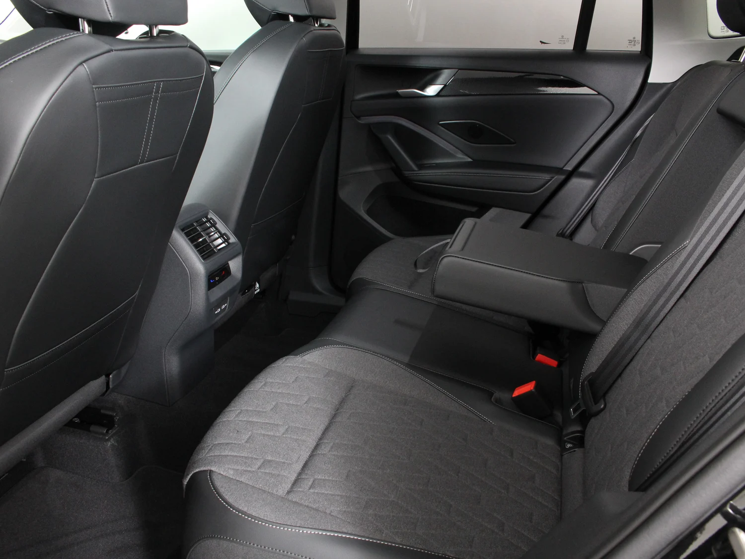 Bild eines Tiguan Friends eHybrid DSG 150 kW