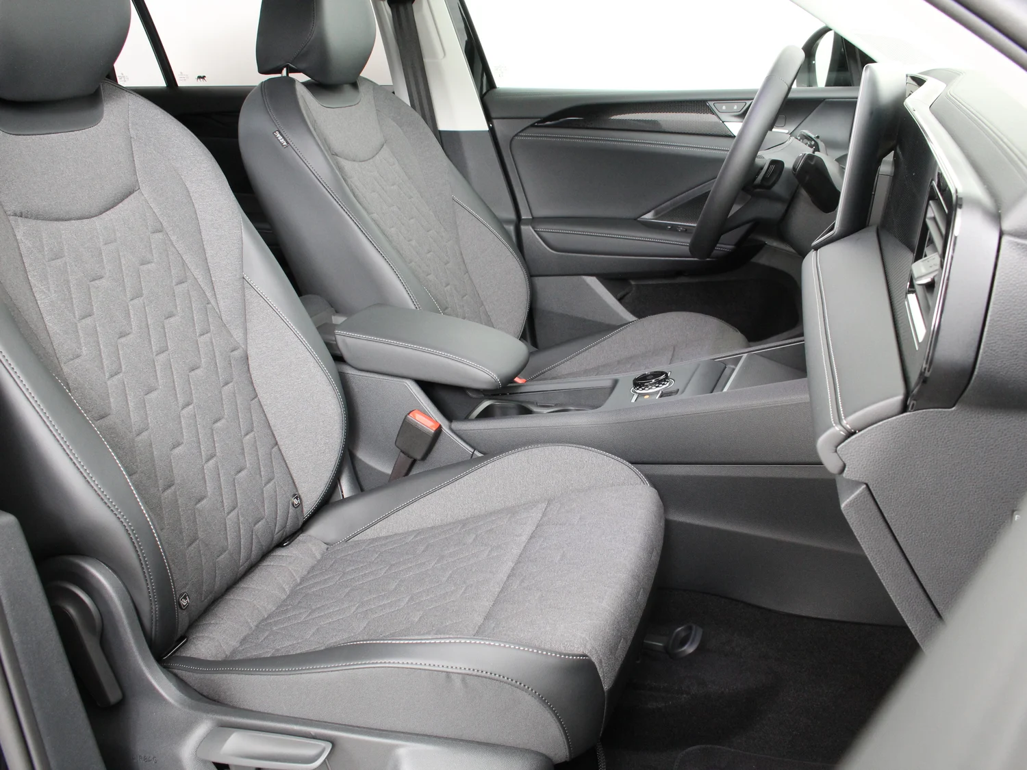 Bild eines Tiguan Friends eHybrid DSG 150 kW