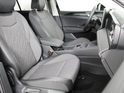 Bild eines Tiguan Friends eHybrid DSG 150 kW