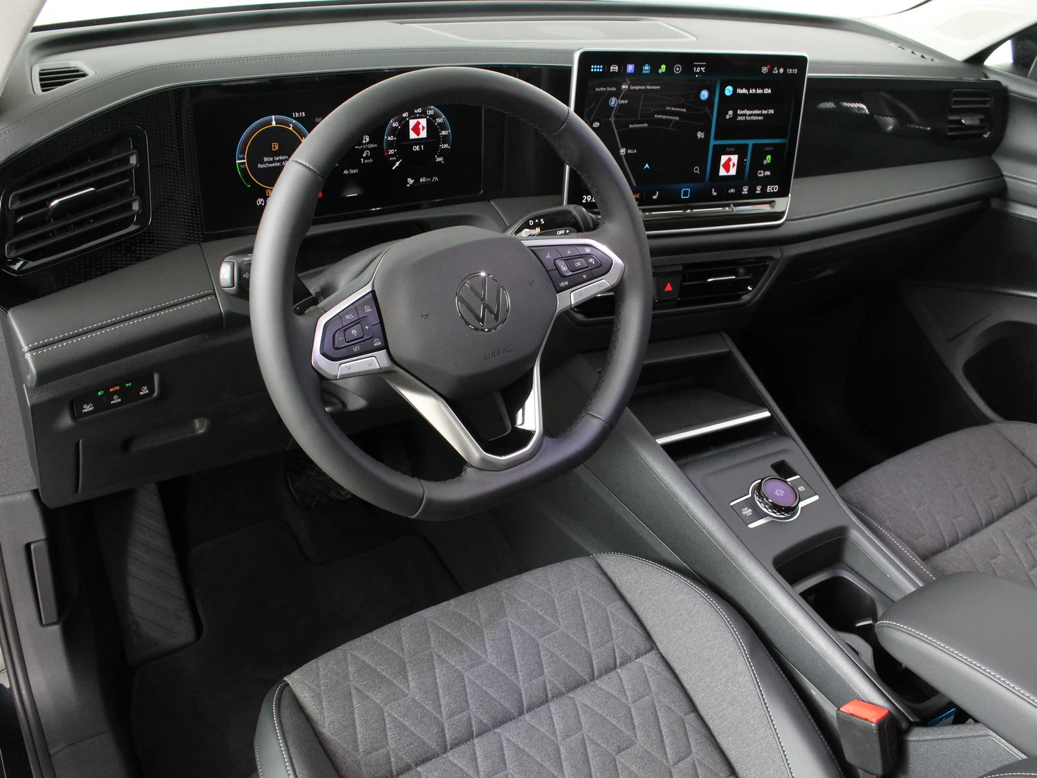 Bild eines Tiguan Friends eHybrid DSG 150 kW