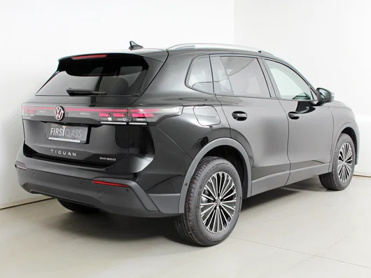 Bild eines Tiguan Friends eHybrid DSG 150 kW