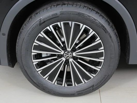 Bild eines Tiguan Friends eHybrid DSG 150 kW