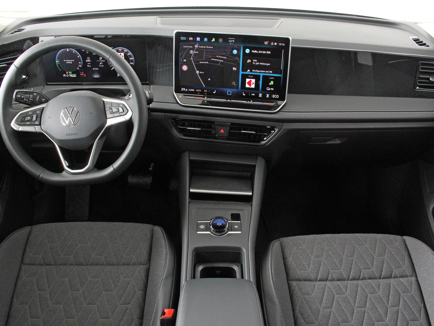 Bild eines Tiguan Friends eHybrid DSG 150 kW