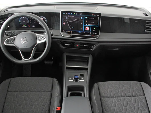 Bild eines Tiguan Friends eHybrid DSG 150 kW