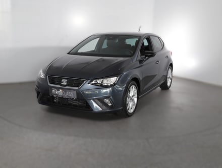 SEAT Ibiza FR Edition 1.0 TSI