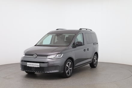 VW Caddy Move TDI