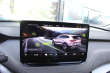 Thumbnail-Foto von Fahrzeug