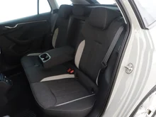 Škoda Scala Style TSI in Stahl-Grau
