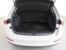 Škoda Scala Style TSI in Stahl-Grau