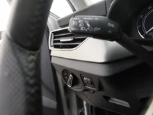 Škoda Scala Style TSI in Stahl-Grau