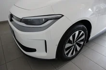VW ID.Polo ID. Polo Style Edition+ 155 kW - 52 kWh in Candy-Weiß