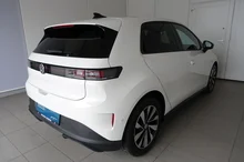 VW ID.Polo ID. Polo Style Edition+ 155 kW - 52 kWh in Candy-Weiß