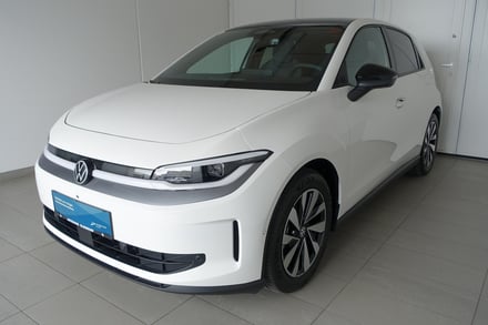 VW ID. Polo Style Edition+ 155 kW - 52 kWh