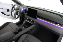 VW ID.Polo ID. Polo Style Edition+ 155 kW - 52 kWh in Candy-Weiß