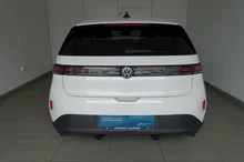 VW ID.Polo ID. Polo Style Edition+ 155 kW - 52 kWh in Candy-Weiß