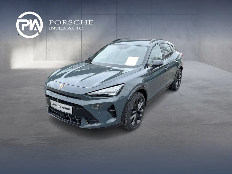 CUPRA Formentor 2.0 TDI 150 PS DSG
