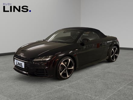 Audi TT Roadster 1.8 TFSI