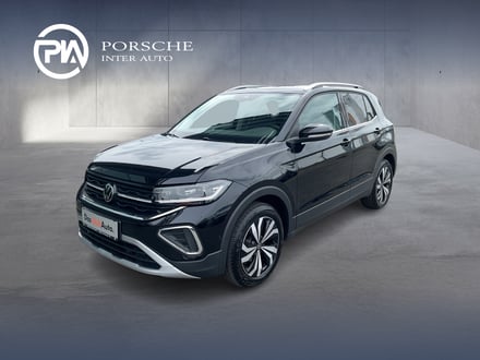 VW T-Cross Style TSI
