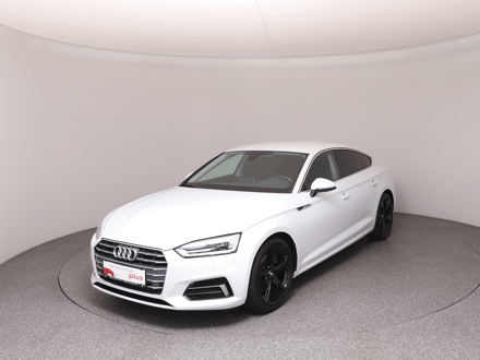 Audi A5 Sportback 2.0 TDI