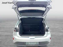 VW ID.Polo ID. Polo Life Edition 155 kW - 52 kWh in Oyster Silver Metallic