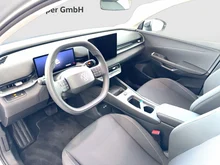 VW ID.Polo ID. Polo Life Edition 155 kW - 52 kWh in Oyster Silver Metallic
