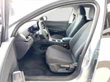VW ID.Polo ID. Polo Life Edition 155 kW - 52 kWh in Oyster Silver Metallic