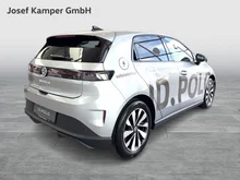 VW ID.Polo ID. Polo Life Edition 155 kW - 52 kWh in Oyster Silver Metallic