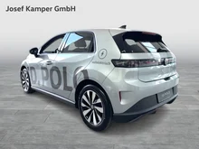 VW ID.Polo ID. Polo Life Edition 155 kW - 52 kWh in Oyster Silver Metallic