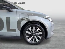 VW ID.Polo ID. Polo Life Edition 155 kW - 52 kWh in Oyster Silver Metallic