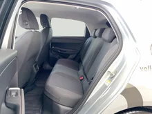 VW ID.Polo ID. Polo Life Edition 155 kW - 52 kWh in Oyster Silver Metallic