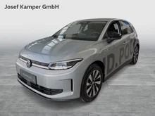 VW ID.Polo ID. Polo Life Edition 155 kW - 52 kWh in Oyster Silver Metallic