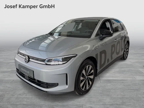 VW ID.Polo VW ID. Polo Life Edition 155 kW - 52 kWh