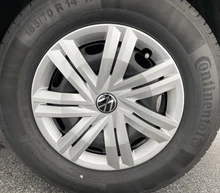 Thumbnail-Foto von Fahrzeug