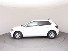 Thumbnail-Foto von Fahrzeug