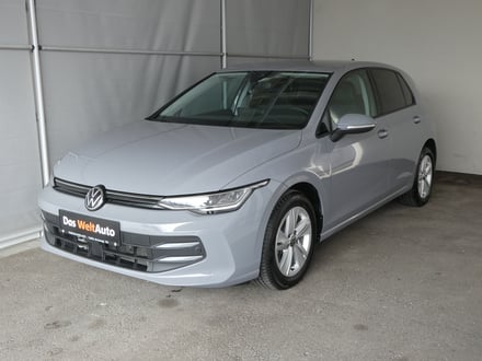 VW Golf Life TSI