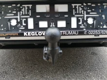 Thumbnail-Foto von Fahrzeug