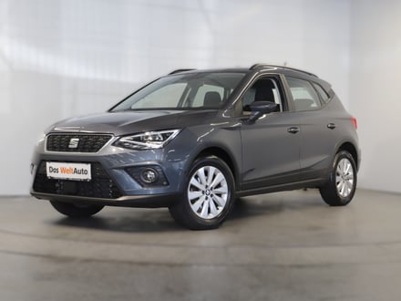 SEAT Arona Style EcoTSI DSG