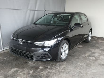 VW Golf Life TSI