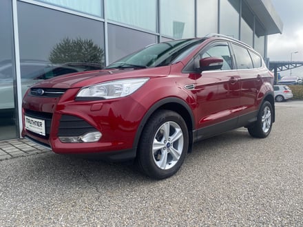 Ford Kuga 2,0 TDCi Trend