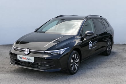 VW Golf Variant Business TDI DSG