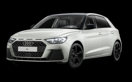 Audi A1 Sportback 25 TFSI intense