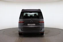 VW California Multivan California eHybrid 180 kW 4M in Indiumgrau Met./Dach Deepblack Perleff.