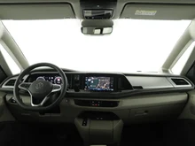 VW California Multivan California eHybrid 180 kW 4M in Indiumgrau Met./Dach Deepblack Perleff.