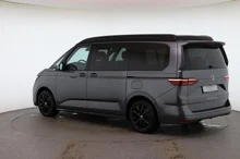 VW California Multivan California eHybrid 180 kW 4M in Indiumgrau Met./Dach Deepblack Perleff.