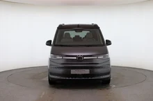 VW California Multivan California eHybrid 180 kW 4M in Indiumgrau Met./Dach Deepblack Perleff.