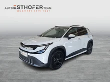 Škoda Epiq Selection 55 in 3L Platinum-Weiß Metallic