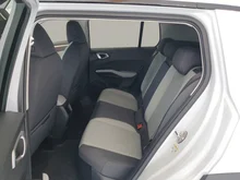 Škoda Epiq Selection 55 in 3L Platinum-Weiß Metallic