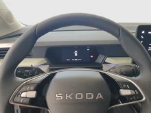 Škoda Epiq Selection 55 in 3L Platinum-Weiß Metallic